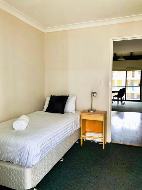 West Beach Lagoon 216 - Quiet & Relaxing - Hotel NSW 3