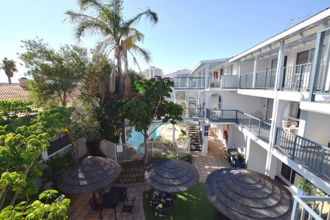 West Beach Lagoon 216 - Quiet & Relaxing - Hotel NSW 12