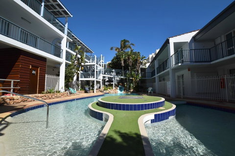 West Beach Lagoon 216 - Quiet & Relaxing - Hotel NSW 22