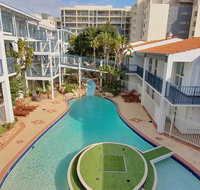West Beach Lagoon 216 - Quiet  Relaxing - Hotel NSW