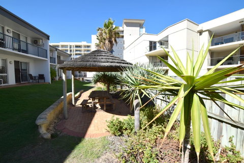 West Beach Lagoon 213 - Corner Unit! - Hotel NSW 16