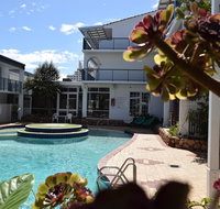 West Beach Lagoon 213 Quiet unit - Hotel NSW