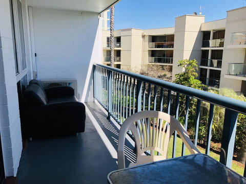 West Beach Lagoon 213 - Corner Unit! - Hotel NSW 6