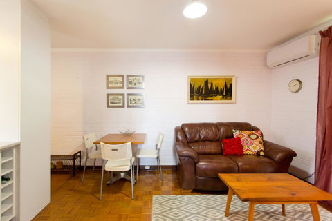 The Local - Fremantle Apartment - Hotel NSW 5