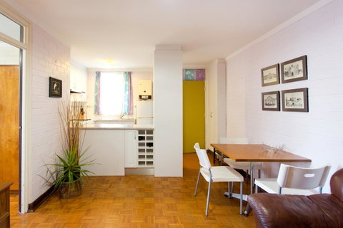 The Local - Fremantle Apartment - Hotel NSW 6