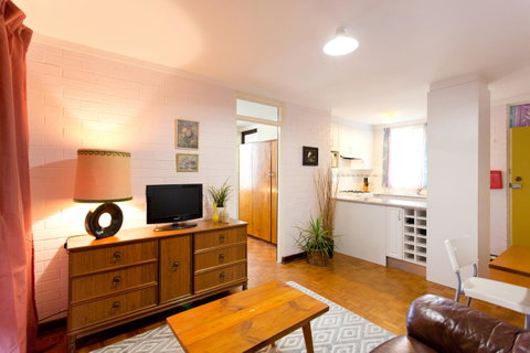 The Local - Fremantle Apartment - Hotel NSW 0