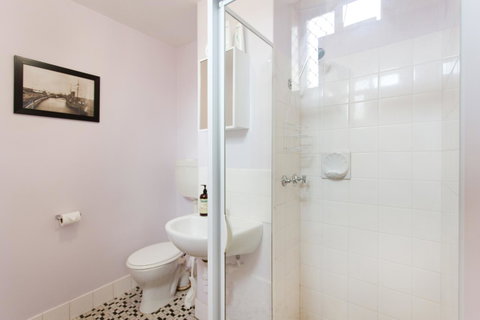The Local - Fremantle Apartment - Hotel NSW 7
