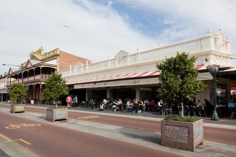 The Local - Fremantle Apartment - Hotel NSW 13