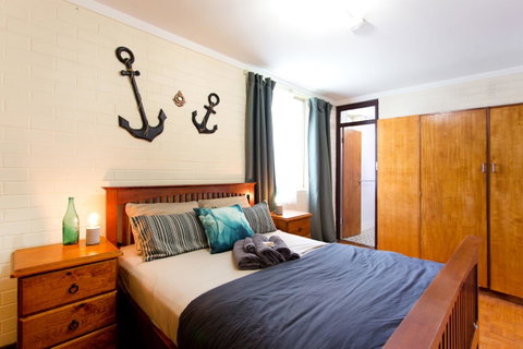 The Local - Fremantle Apartment - Hotel NSW 2
