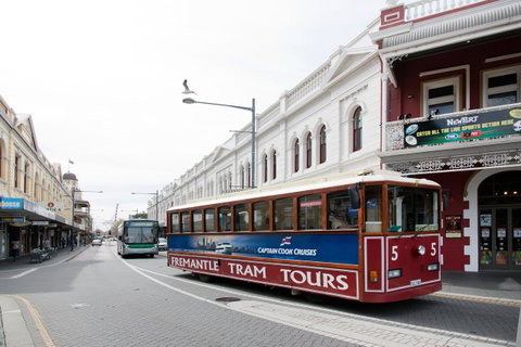 The Local - Fremantle Apartment - Hotel NSW 15