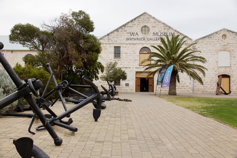 The Local - Fremantle Apartment - Hotel NSW 18