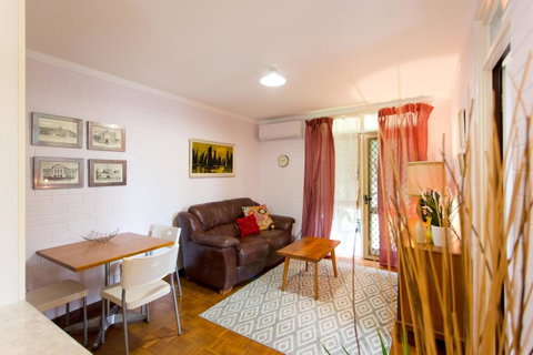 The Local - Fremantle Apartment - Hotel NSW 3