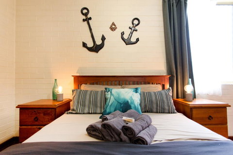The Local - Fremantle Apartment - Hotel NSW 1