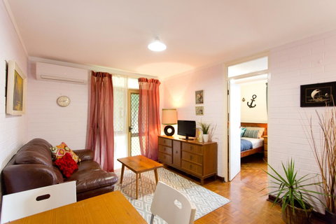 The Local - Fremantle Apartment - Hotel NSW 4