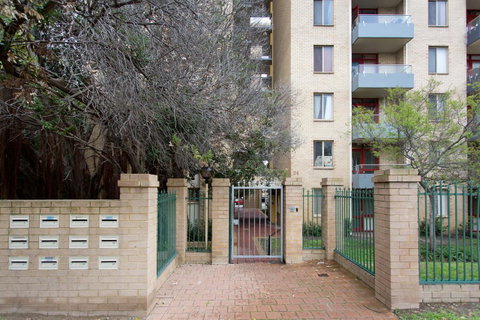 The Local - Fremantle Apartment - Hotel NSW 11