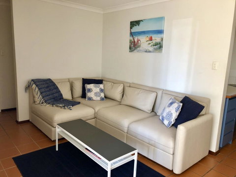 Scarborough Beach Front Resort - Shell Four - Hotel NSW 9