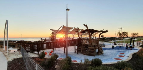 Scarborough Beach Front Resort - Shell Four - Hotel NSW 18