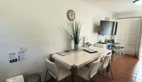 Scarborough Beach Front Resort - Shell Four - Hotel NSW 8