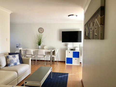 Scarborough Beach Front Resort - Shell Four - Hotel NSW 10