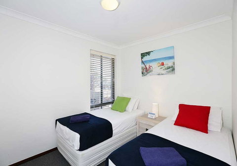 Scarborough Beach Front Resort - Shell Four - Hotel NSW 13