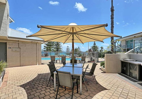 Scarborough Beach Front Resort - Shell Four - Hotel NSW 15