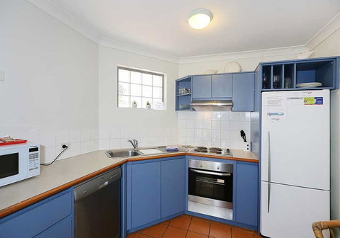 Scarborough Beach Front Resort - Shell Four - Hotel NSW 12