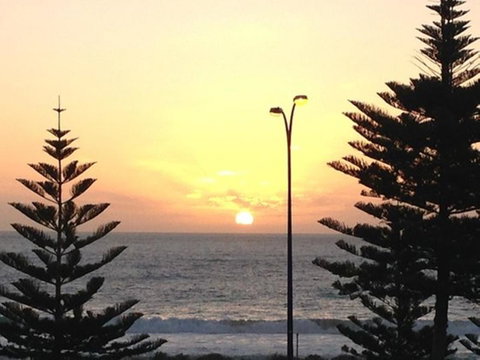 Scarborough Beach Front Resort - Shell Four - Hotel NSW 19