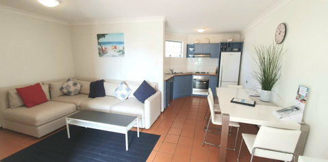 Scarborough Beach Front Resort - Shell Four - Hotel NSW 7