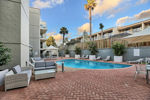 Scarborough Beach Front Resort - Shell Four - Hotel NSW 16