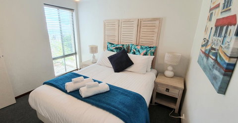 Scarborough Beach Front Resort - Shell Four - Hotel NSW 6