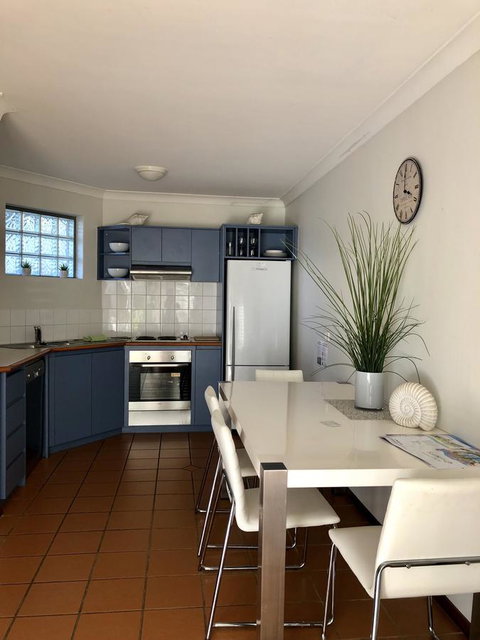 Scarborough Beach Front Resort - Shell Four - Hotel NSW 11