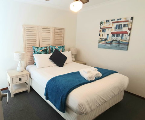 Scarborough Beach Front Resort - Shell Four - Hotel NSW 5