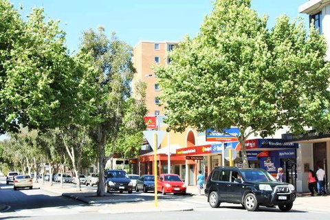 Freo's Choice - Hotel NSW 6