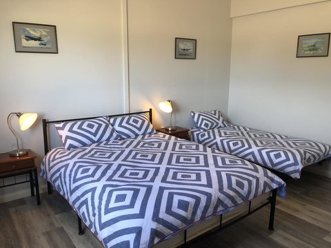 Barnville@Bremer - Hotel NSW 11