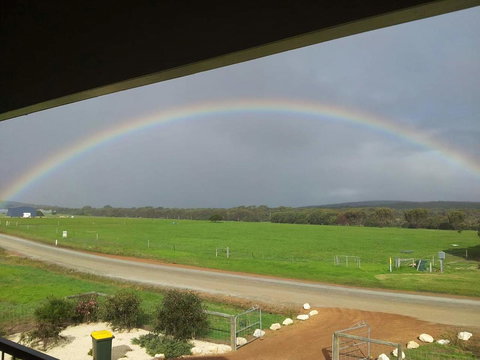 Barnville@Bremer - Hotel NSW 29