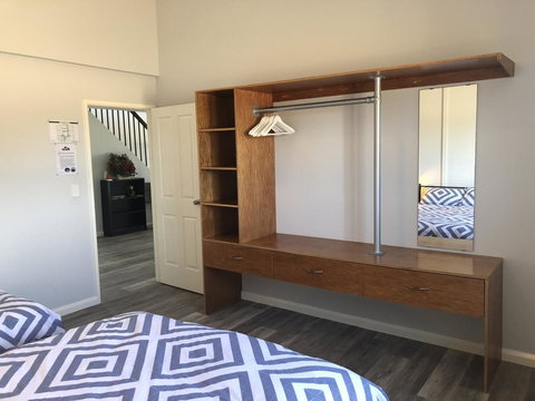 Barnville@Bremer - Hotel NSW 12