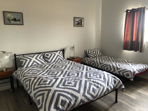 Barnville@Bremer - Hotel NSW 16