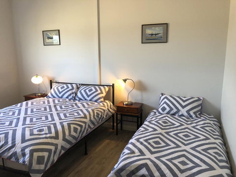 Barnville@Bremer - Hotel NSW 14