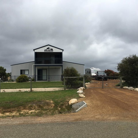 Barnville@Bremer - Hotel NSW 0