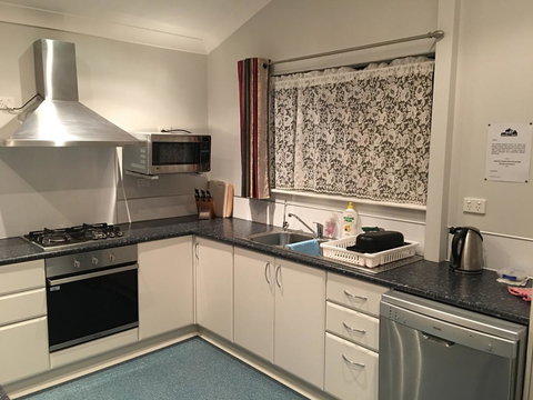 Barnville@Bremer - Hotel NSW 22