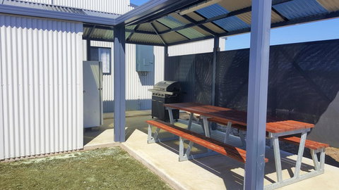 Barnville@Bremer - Hotel NSW 5