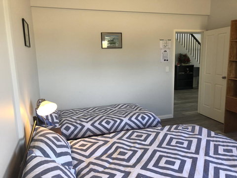 Barnville@Bremer - Hotel NSW 13