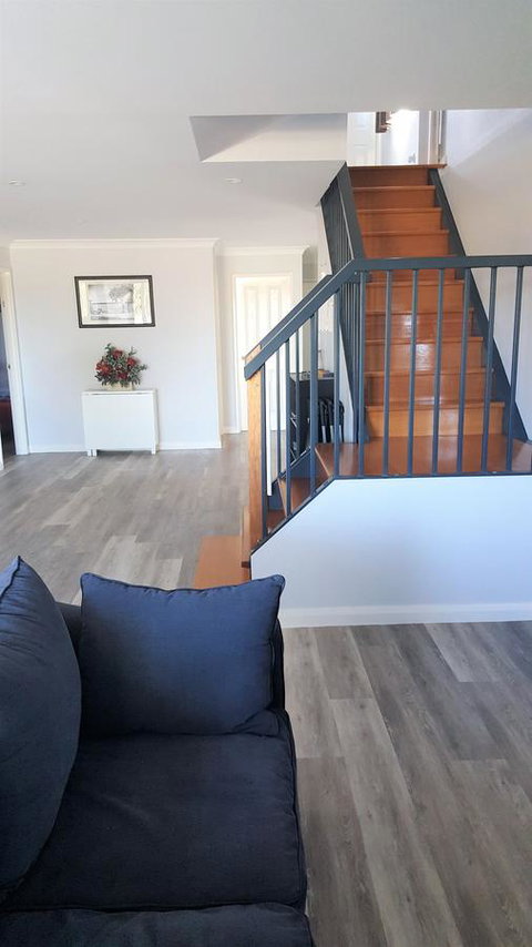 Barnville@Bremer - Hotel NSW 21