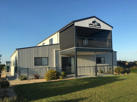 Barnville@Bremer - Hotel NSW 1