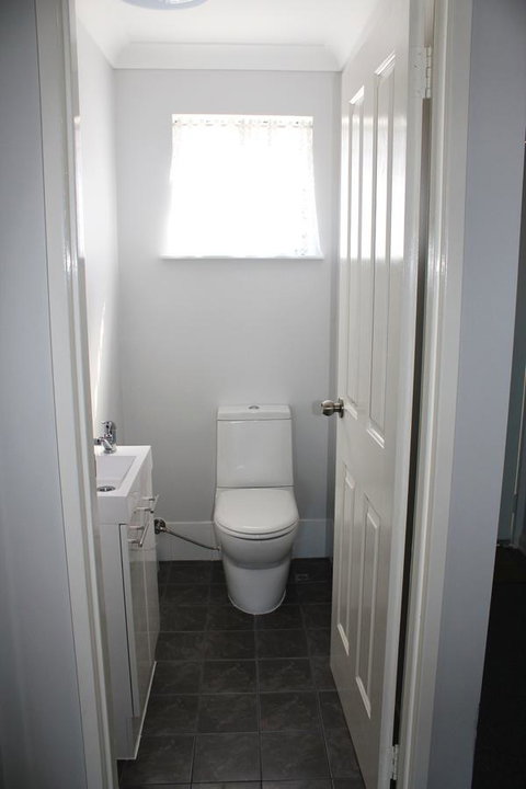 Barnville@Bremer - Hotel NSW 8