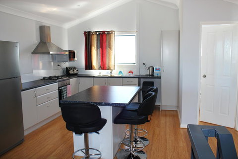 Barnville@Bremer - Hotel NSW 23