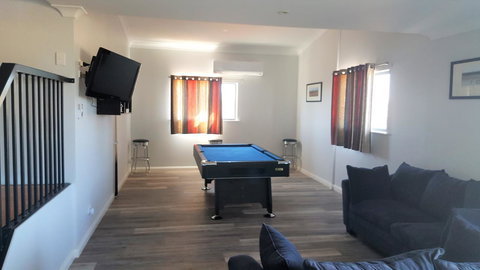 Barnville@Bremer - Hotel NSW 19