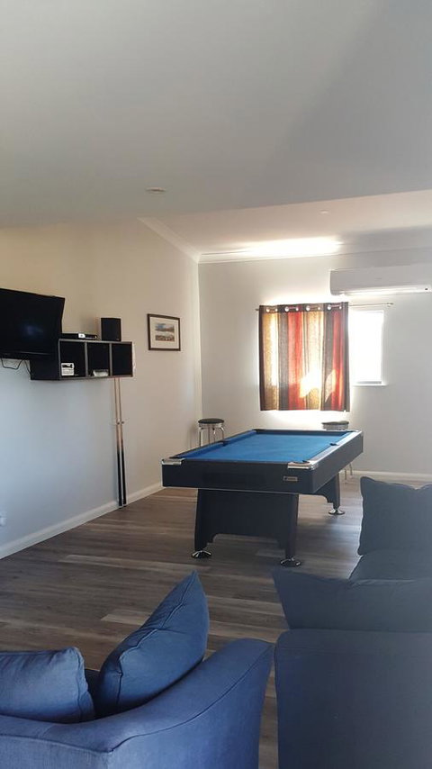 Barnville@Bremer - Hotel NSW 18