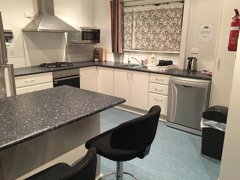 Barnville@Bremer - Hotel NSW 24