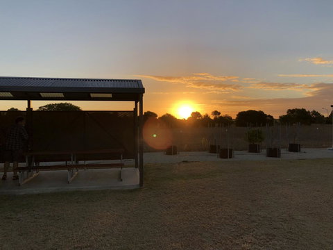 Barnville@Bremer - Hotel NSW 31